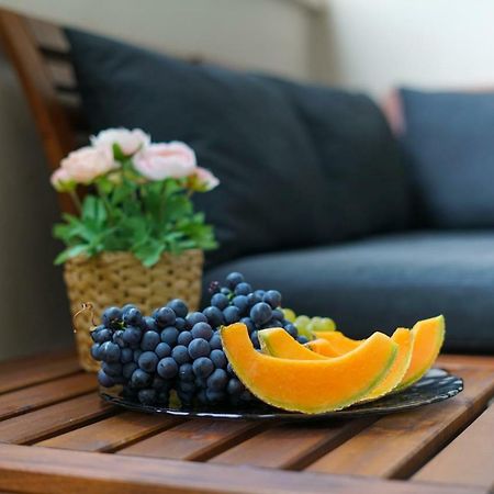 Apartman Reno 자다르 외부 사진