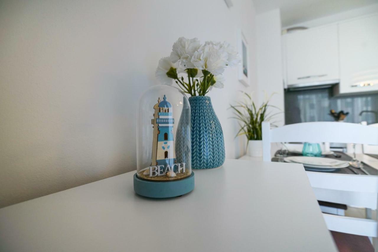 Apartman Reno 자다르 외부 사진