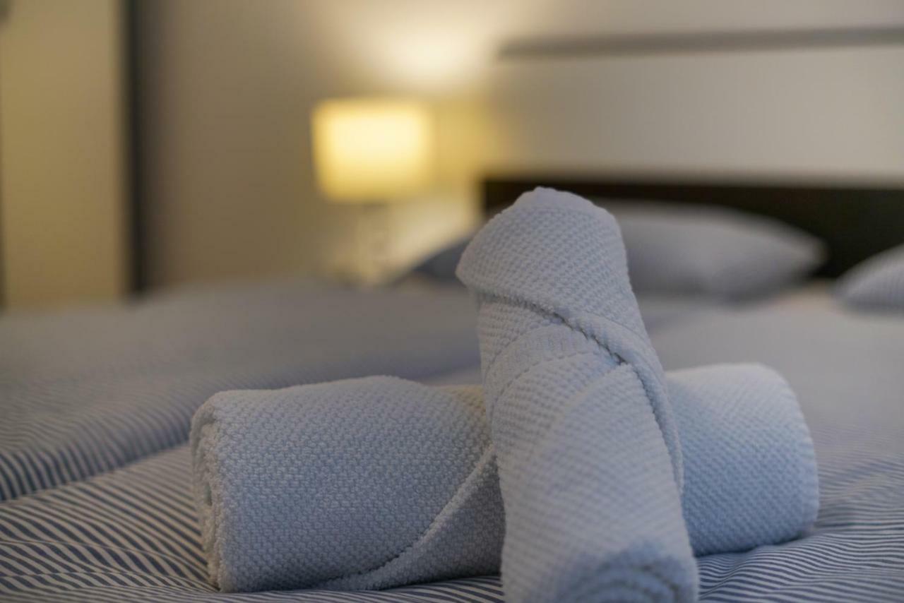 Apartman Reno 자다르 외부 사진